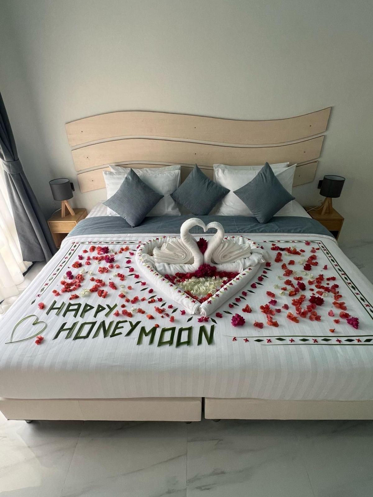 Infinity Beach Dhigurah Дигура Экстерьер фото